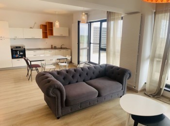de inchiriat apartament 4 camere #113887 - BLISS Imobiliare