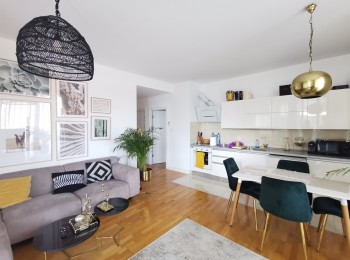 de inchiriat apartament 4 camere #113919 - BLISS Imobiliare