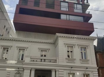 Parisian Views #206 - BLISS Imobiliare