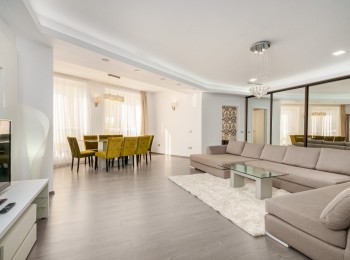 for rent 3 bedroom apartment #114376 - BLISS Imobiliare