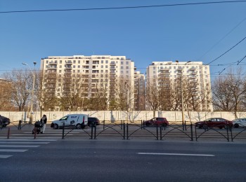 Delta City  #877 - BLISS Imobiliare