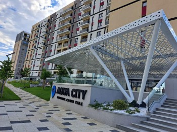 Aqua City #973 - BLISS Imobiliare