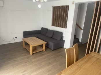 de inchiriat casa 5 camere #27090 - BLISS Imobiliare