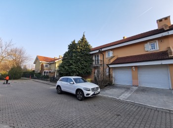 for rent 3 bedroom villa #114553 - BLISS Imobiliare