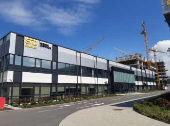 de inchiriat spațiu de birouri #114695 - BLISS Imobiliare