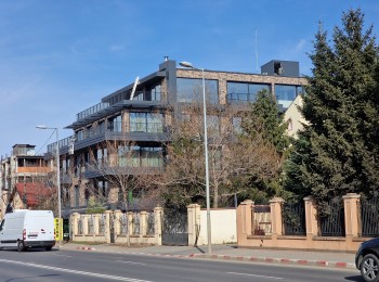 Pipera 46 #1129 - BLISS Imobiliare