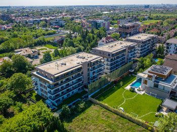 Grand Park Pipera Residence #915 - BLISS Imobiliare