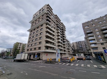 Central Residence Vasile Lascar #897 - BLISS Imobiliare