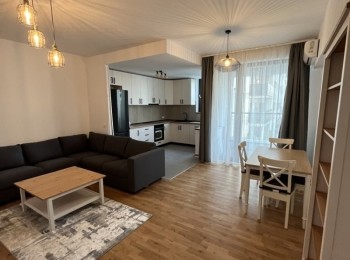 de inchiriat apartament 3 camere #115402 - BLISS Imobiliare