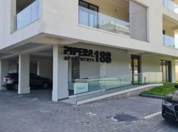 Pipera Apartments 188 #784 - BLISS Imobiliare