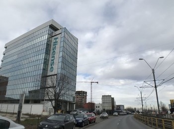 de inchiriat spațiu de birouri #115937 - BLISS Imobiliare