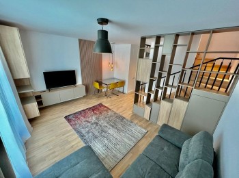 for rent 3 bedroom villa #116105 - BLISS Imobiliare