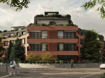 for rent 2 bedroom apartment #116191 - BLISS Imobiliare