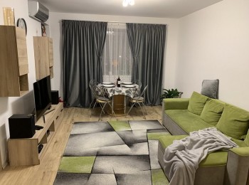for rent 2 bedroom apartment #116607 - BLISS Imobiliare