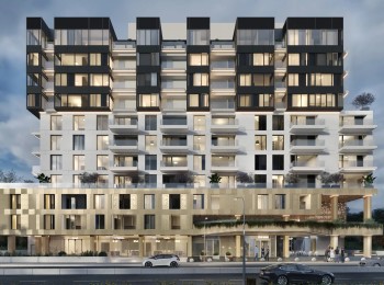 BHB Avenue #1729 - BLISS Imobiliare