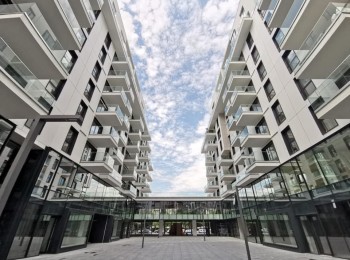de inchiriat apartament 2 camere #116770 - BLISS Imobiliare