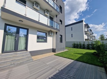 for rent 3 bedroom villa #116765 - BLISS Imobiliare