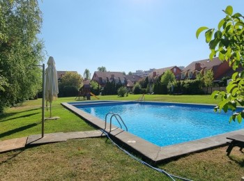 for rent 4 bedroom villa #116969 - BLISS Imobiliare