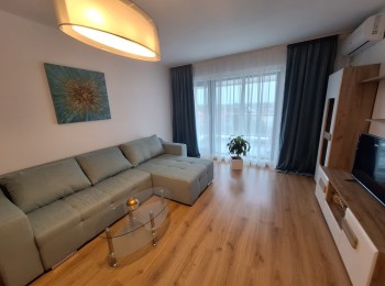 de inchiriat apartament 2 camere #117334 - BLISS Imobiliare