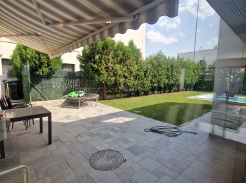 de inchiriat vila 5 camere #45793 - BLISS Imobiliare