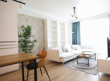 for rent 1 bedroom apartment #117501 - BLISS Imobiliare