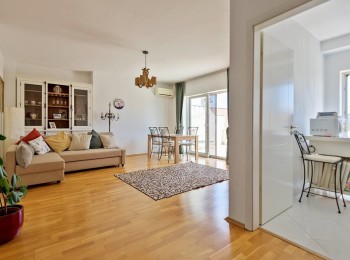 for rent 2 bedroom apartment #117505 - BLISS Imobiliare