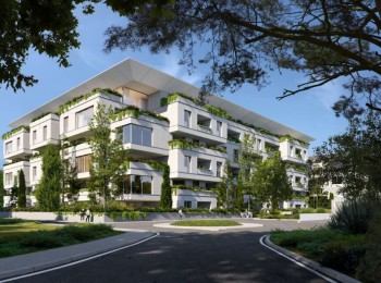 Stejarii Collection #1735 - BLISS Imobiliare