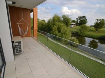 for rent 1 bedroom apartment #87405 - BLISS Imobiliare