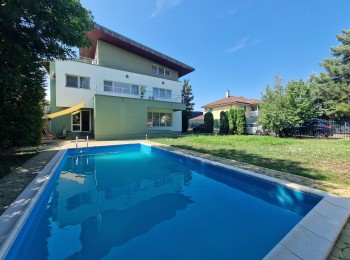 for rent 4 bedroom villa #117500 - BLISS Imobiliare