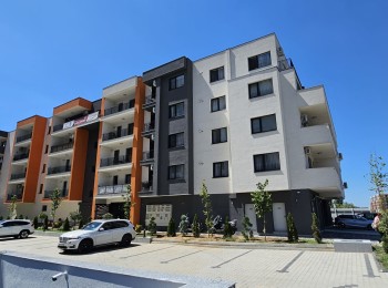 Confort Nord Pipera #1060 - BLISS Imobiliare