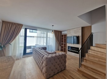for rent 4 bedroom villa #117509 - BLISS Imobiliare