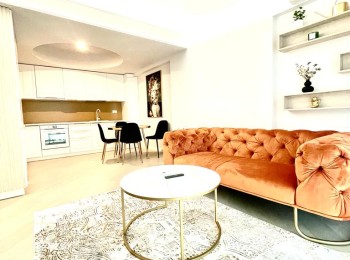 de inchiriat apartament 3 camere #117928 - BLISS Imobiliare