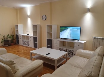 for rent 2 bedroom apartment #117989 - BLISS Imobiliare