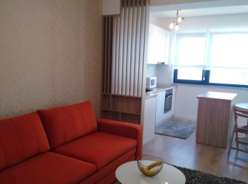 de inchiriat apartament 2 camere #116595 - BLISS Imobiliare