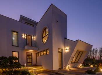 de inchiriat vila 3 camere #90671 - BLISS Imobiliare