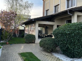for sale 6 bedroom villa #116013 - BLISS Imobiliare