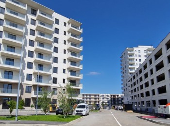 de vanzare apartament 3 camere #118570 - BLISS Imobiliare