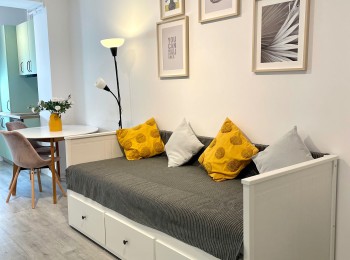 for rent studio apartment #118511 - BLISS Imobiliare