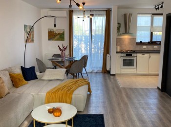 for rent 3 bedroom villa #111453 - BLISS Imobiliare