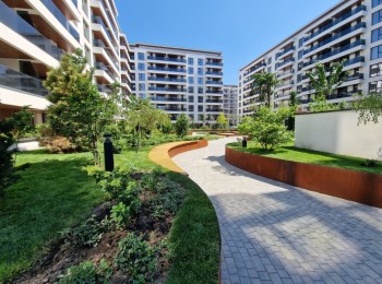 de inchiriat apartament 2 camere #118804 - BLISS Imobiliare