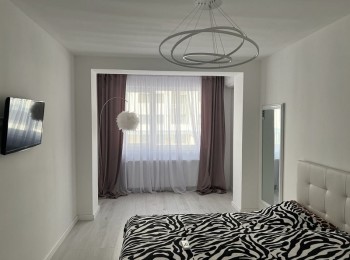 for rent studio apartment #119007 - BLISS Imobiliare