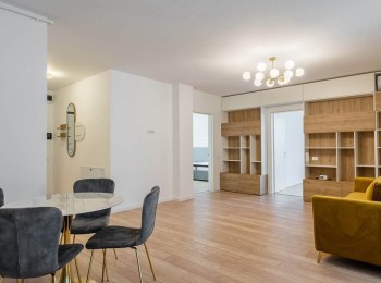 de inchiriat apartament 3 camere #119058 - BLISS Imobiliare