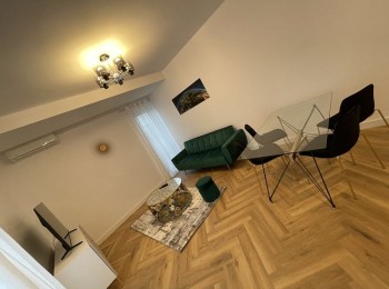 for rent 1 bedroom apartment #119086 - BLISS Imobiliare