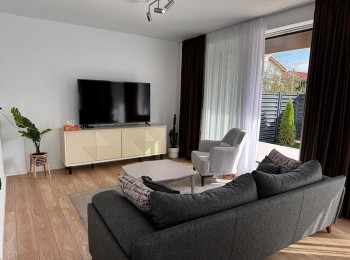 de inchiriat vila 5 camere #119116 - BLISS Imobiliare