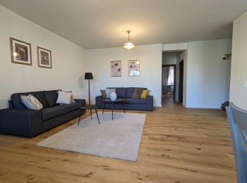 for rent 2 bedroom apartment #119090 - BLISS Imobiliare