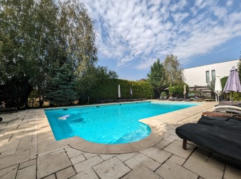 de inchiriat apartament 3 camere #118304 - BLISS Imobiliare