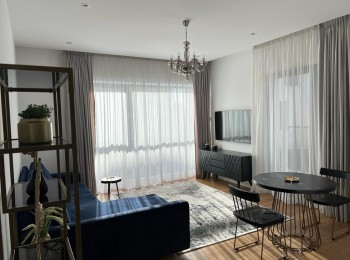 de inchiriat apartament 2 camere #119533 - BLISS Imobiliare