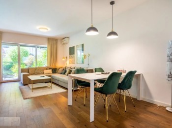 de inchiriat vila 5 camere #119715 - BLISS Imobiliare