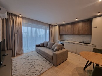 de inchiriat apartament 2 camere #118871 - BLISS Imobiliare