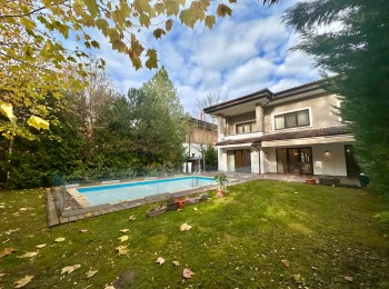 de inchiriat vila 10 camere #119782 - BLISS Imobiliare